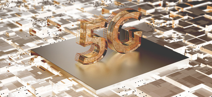 5G行業激光加工