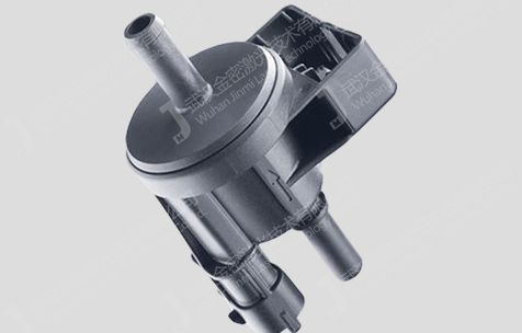 塑料激光焊接機(jī)加工樣品
