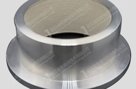 龍門激光熔覆機(jī)加工樣品