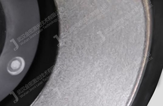 龍門激光熔覆機(jī)加工樣品