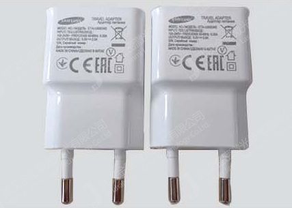 視覺激光打標機加工樣品