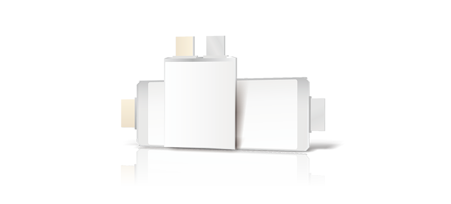 軟包鐵鋰電池